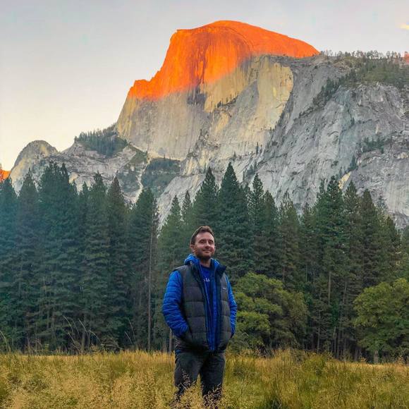 Meet your Posher, Jason - Picture 1 of 1